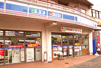 篠原本町店