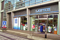 HAT神戸店