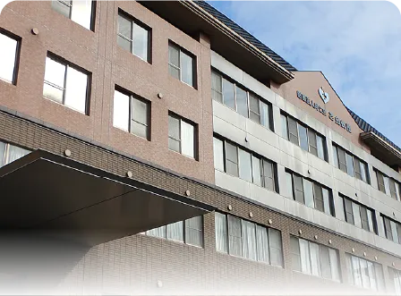 病院・福祉・学校施設