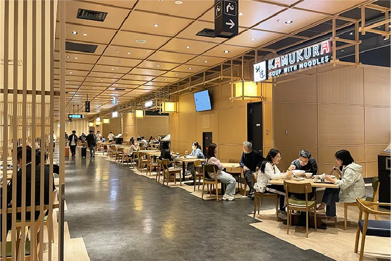 関西国際空港 関西エアポート株式会社